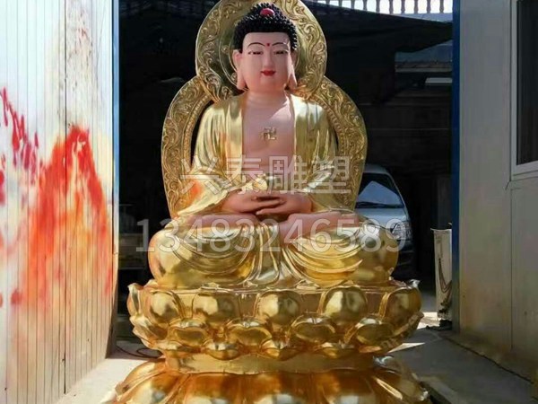 铜佛像 (61)